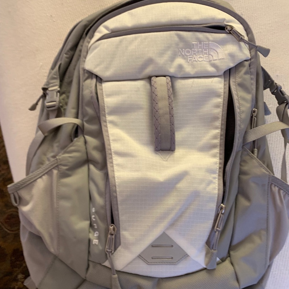 NorthFace backpack